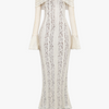 Lace Maxi Dress