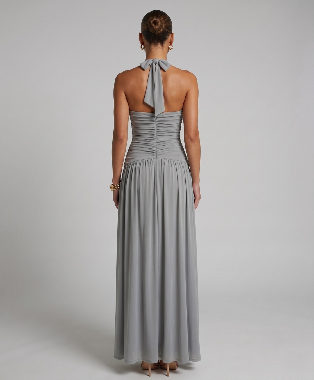 Serena Maxi Dress