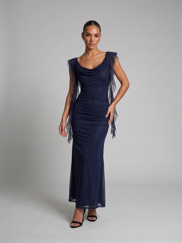 Livia Maxi Dress