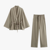 Elegant Two-Piece Set