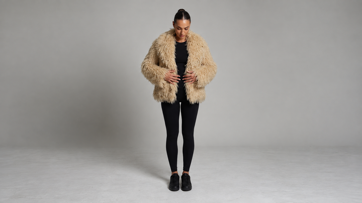 Villain Coat