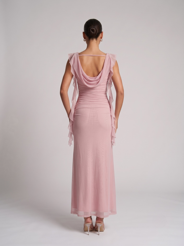 Livia Maxi Dress