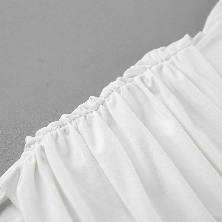 Amour Lace Maxi Dress