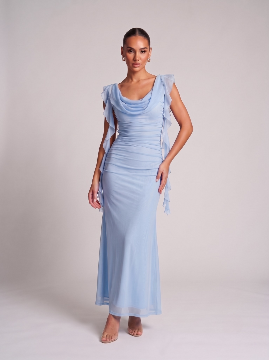 Livia Maxi Dress