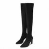 Overknee Boots