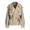 Oversized Trench Coat