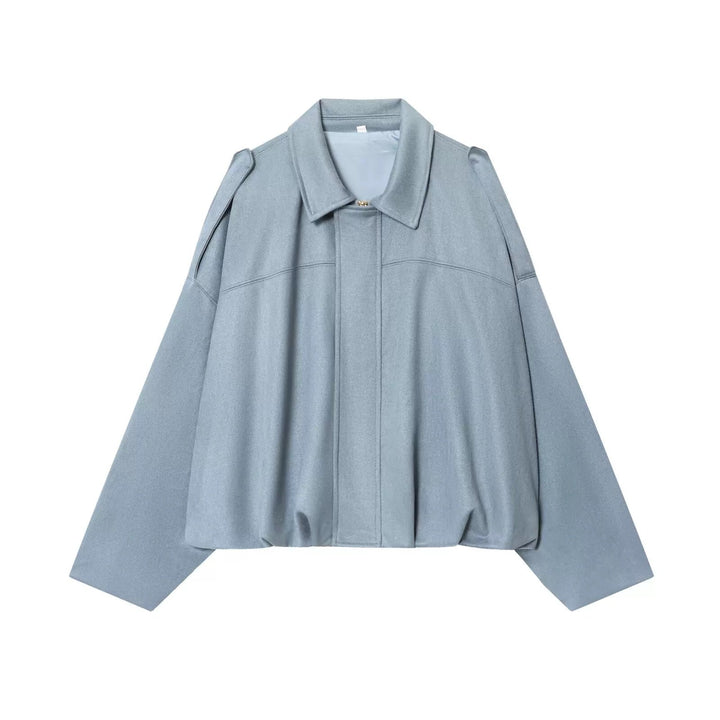 Urban Cropped Bomber