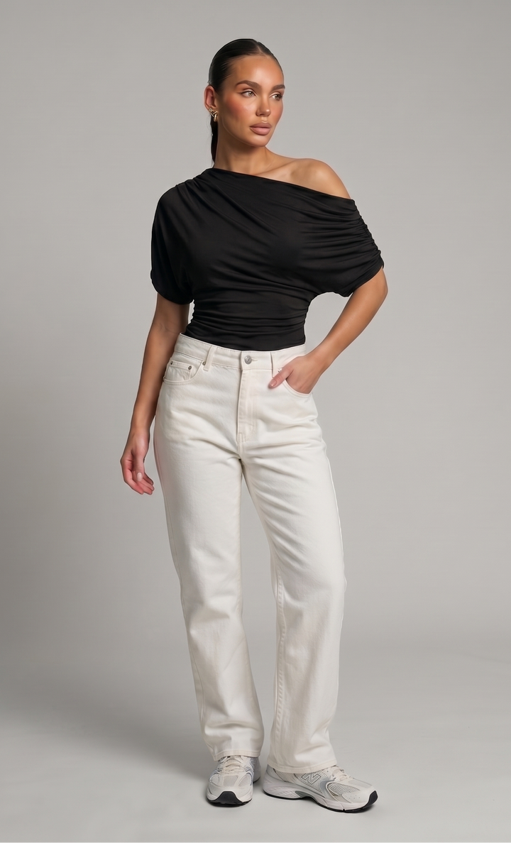 Off Shoulder Top