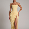 Athena Goddess Dress