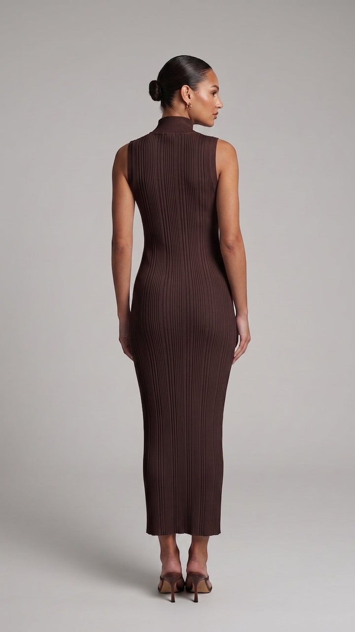 Veyra Maxi Dress