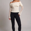 Muse Off-Shoulder Top