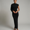Veloura Dress