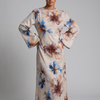 Soft Bloom Dress