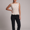 Polka Dot Top
