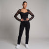 Veya Lace Top