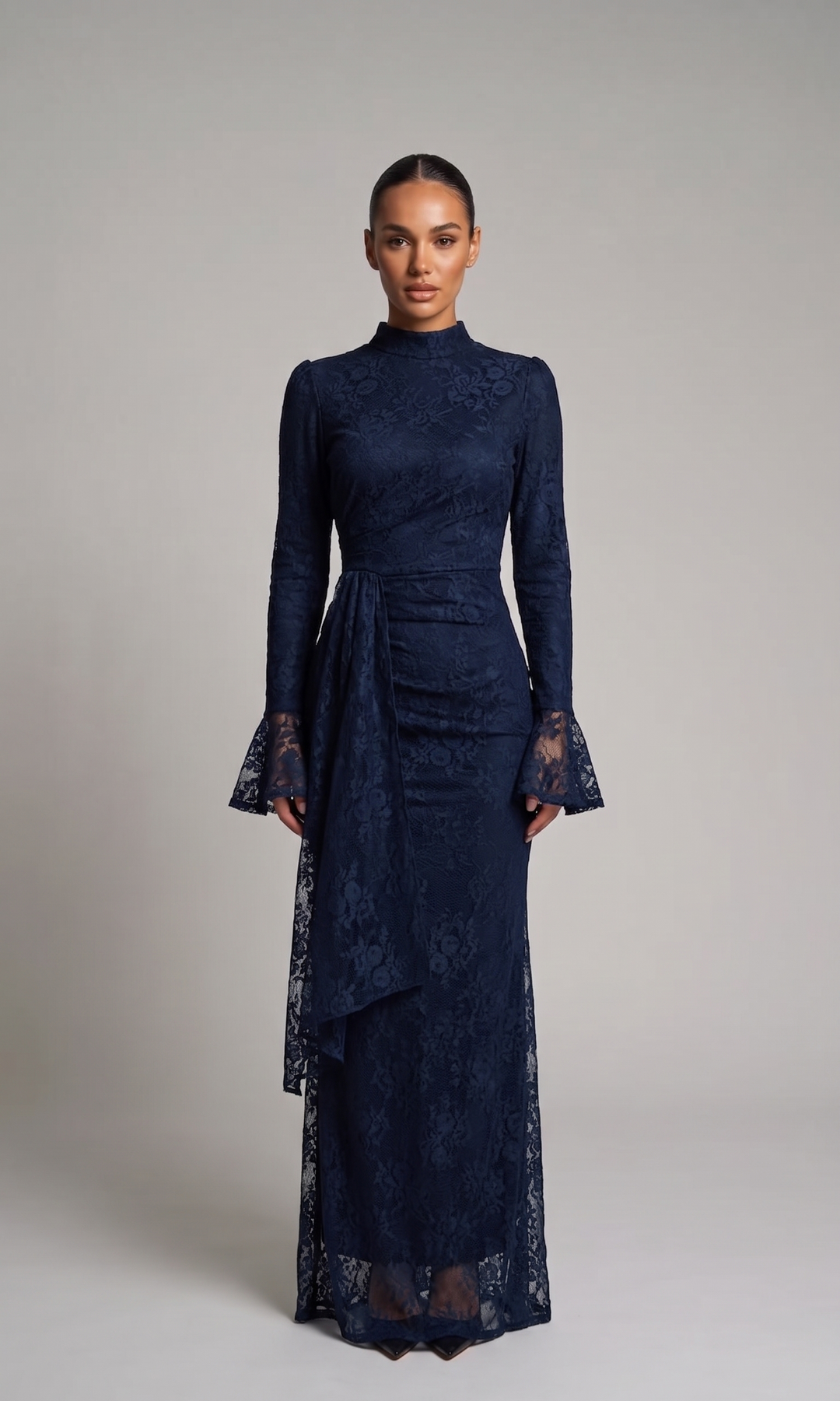 Lace Essence Dress