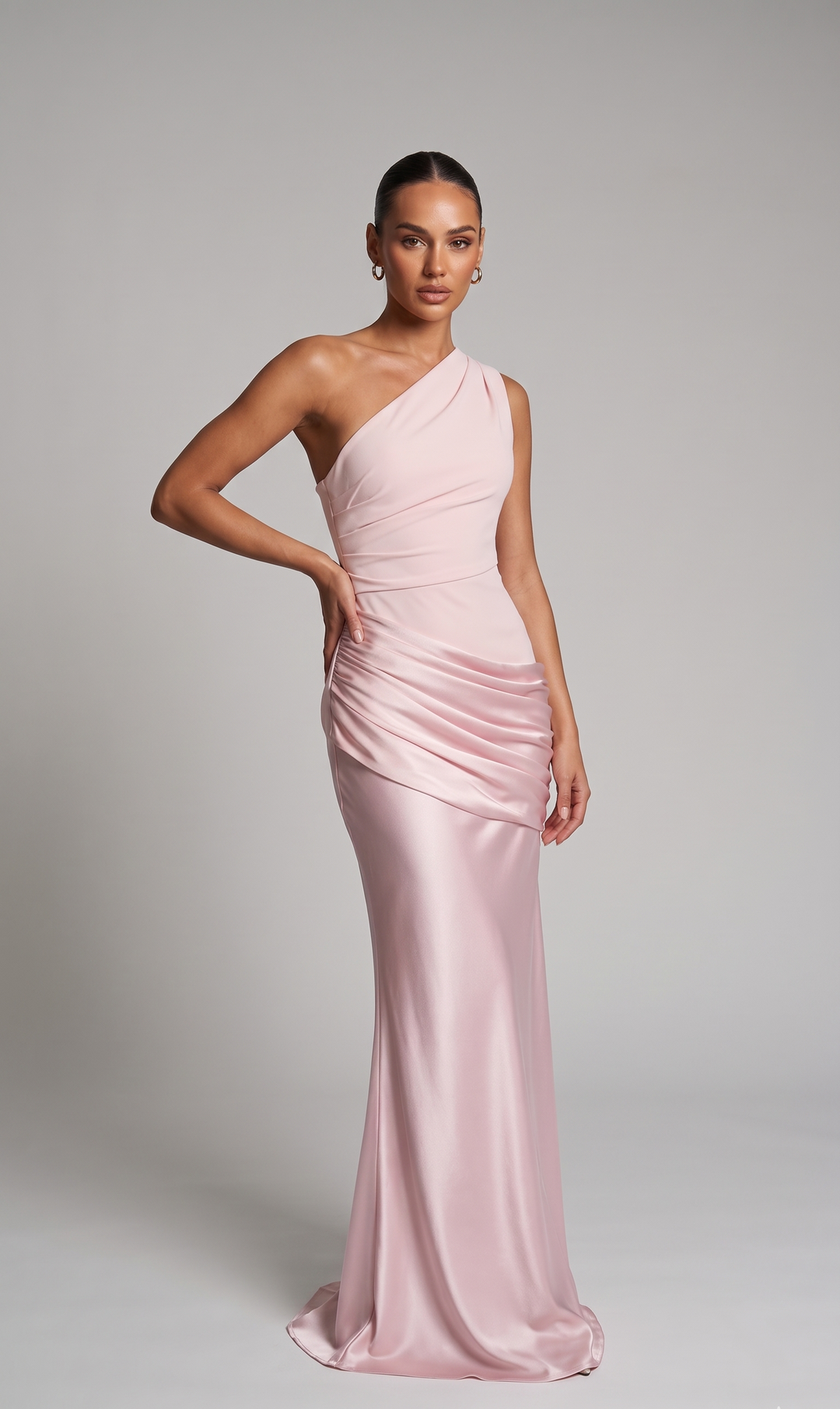Sadonna Maxi Dress