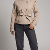 Viral Trench Coat