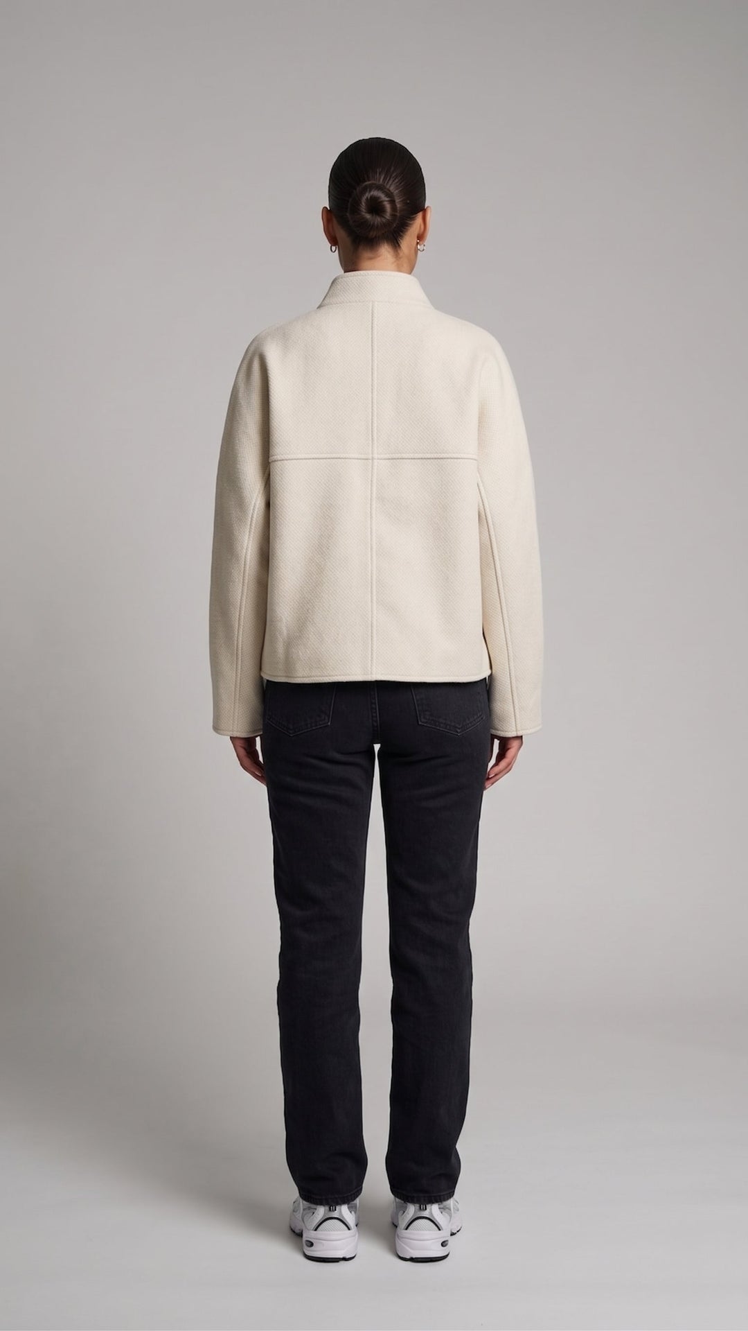 Liora Soft Jacket