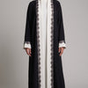 Aurelia Noir Kimono