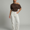 Off Shoulder Top