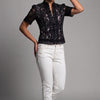 Sora Lace Top