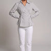 Sienna Striped Blouse