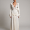 Amour Lace Maxi Dress