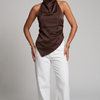 Neckholder Top