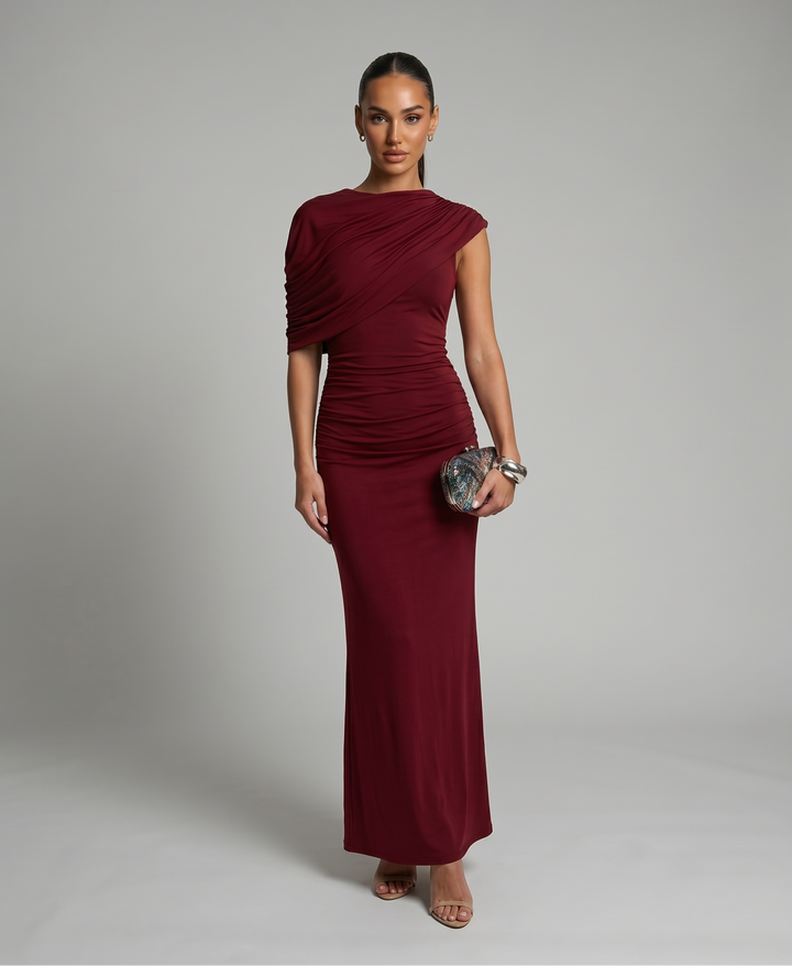 Veloura Dress