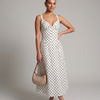 Polka Dots Dress