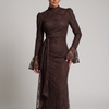 Lace Essence Dress