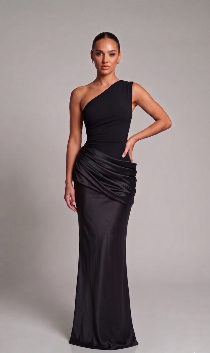 Sadonna Maxi Dress