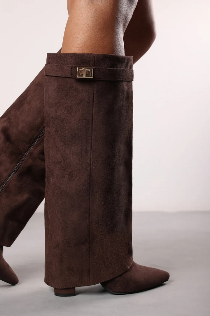 Viral Boots