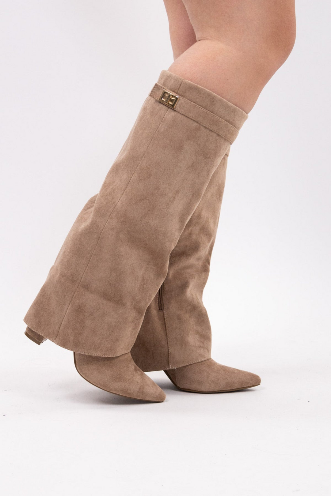 Viral Boots