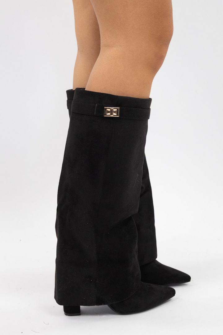 Viral Boots