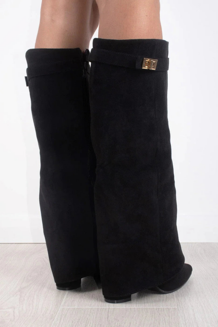 Viral Boots