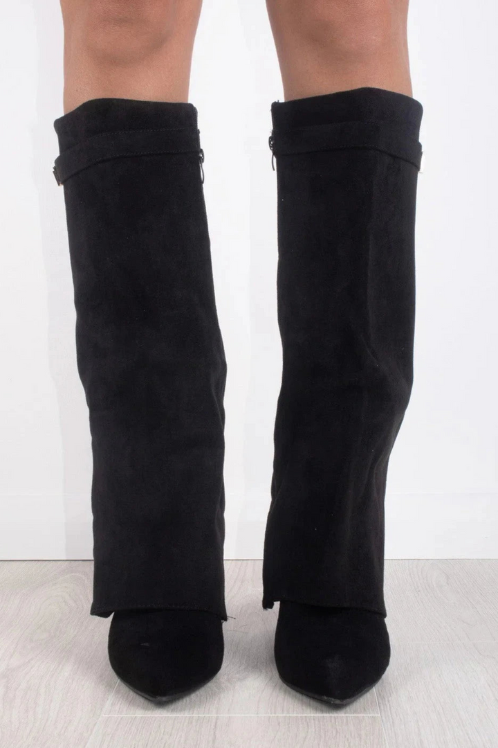 Viral Boots