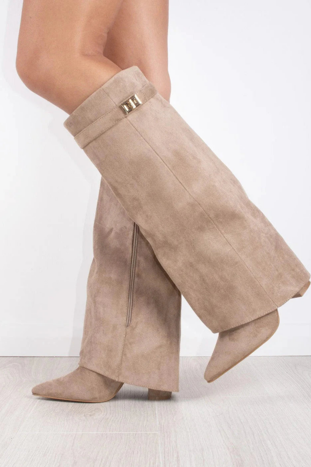 Viral Boots