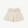 Viral Pleated Skirt