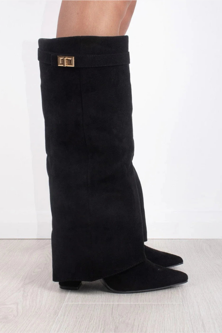Viral Boots