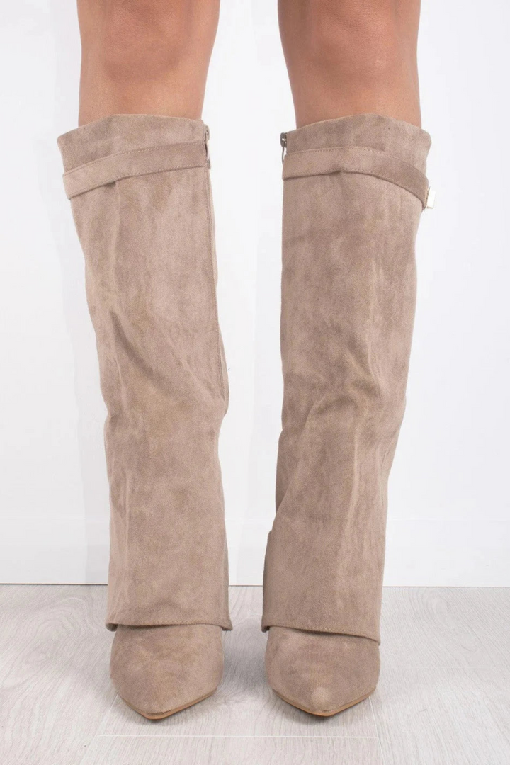 Viral Boots