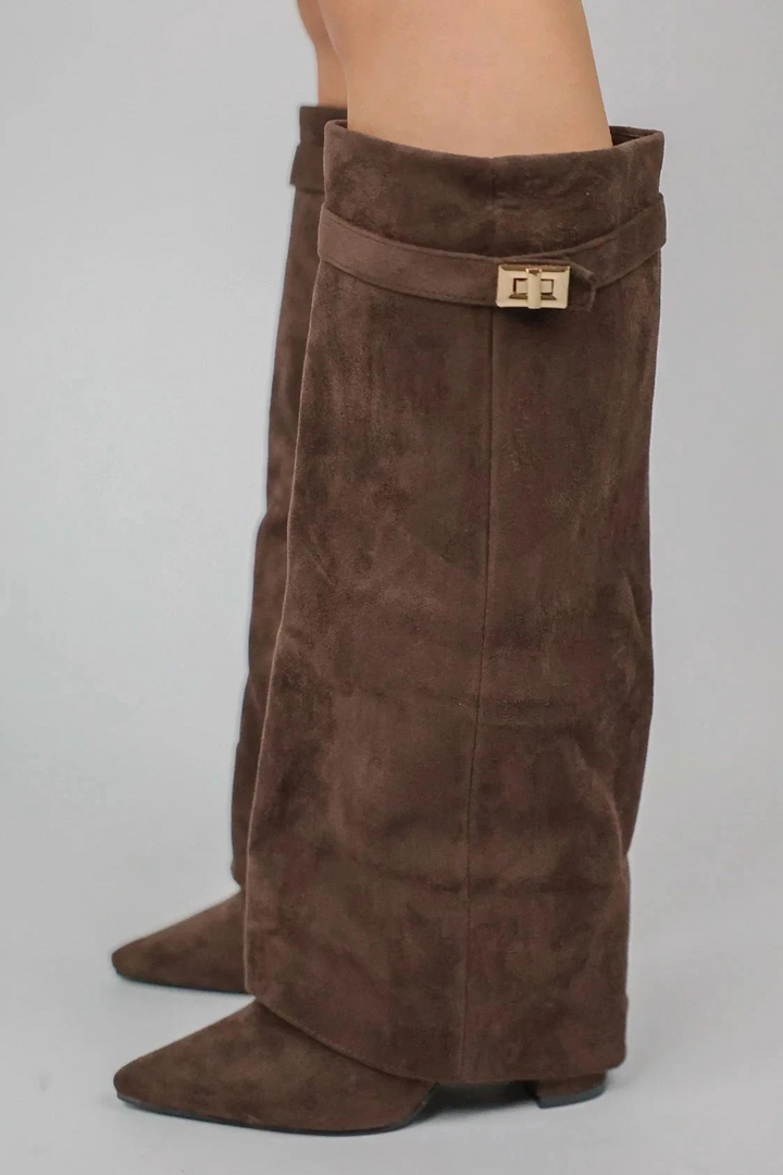 Viral Boots