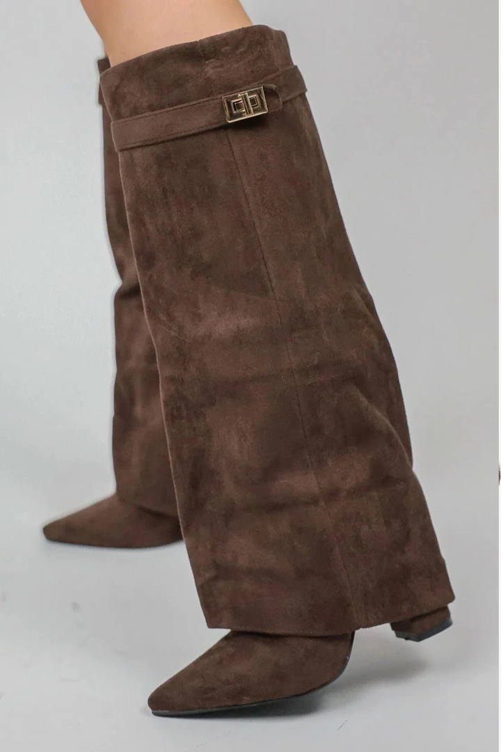 Viral Boots