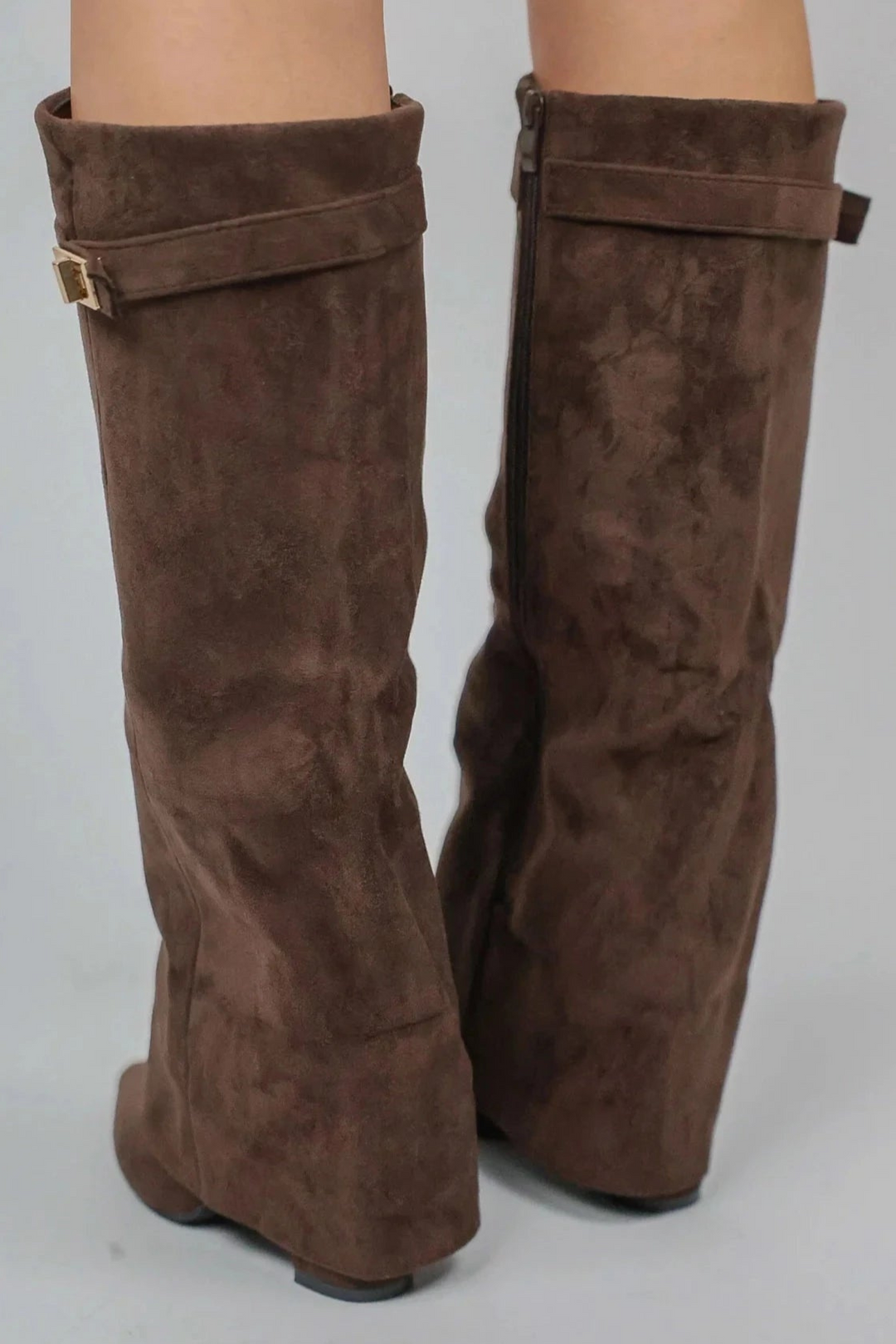 Viral Boots