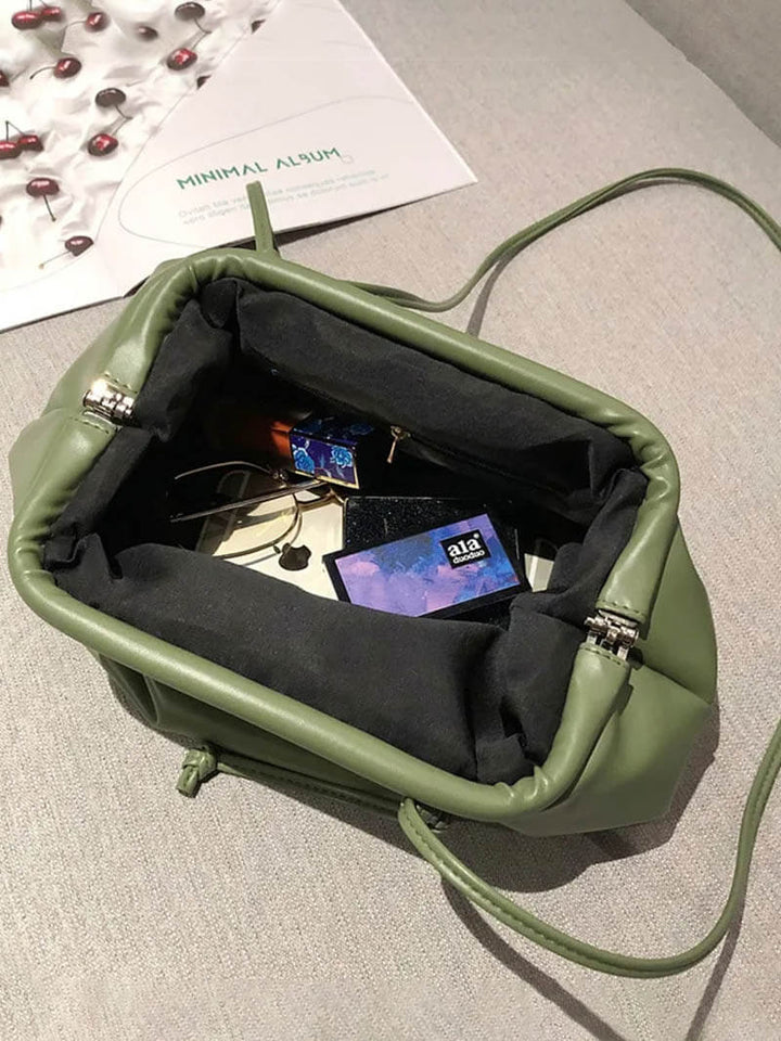 Small Shoulder Bag
