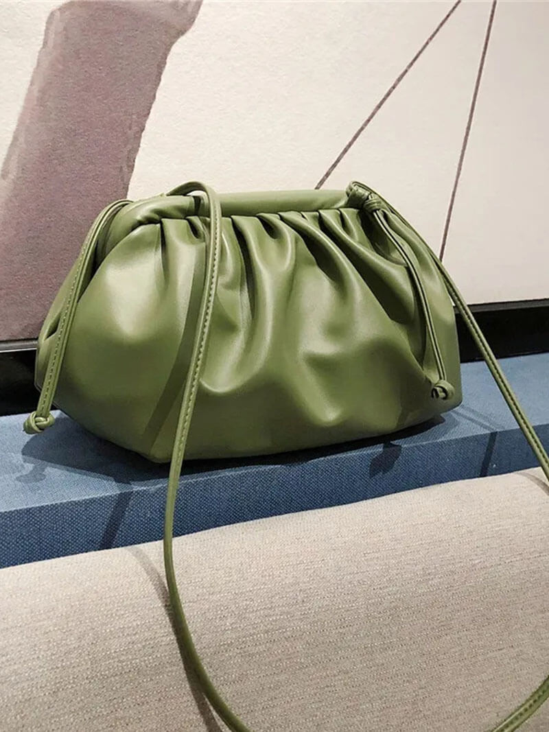 Small Shoulder Bag