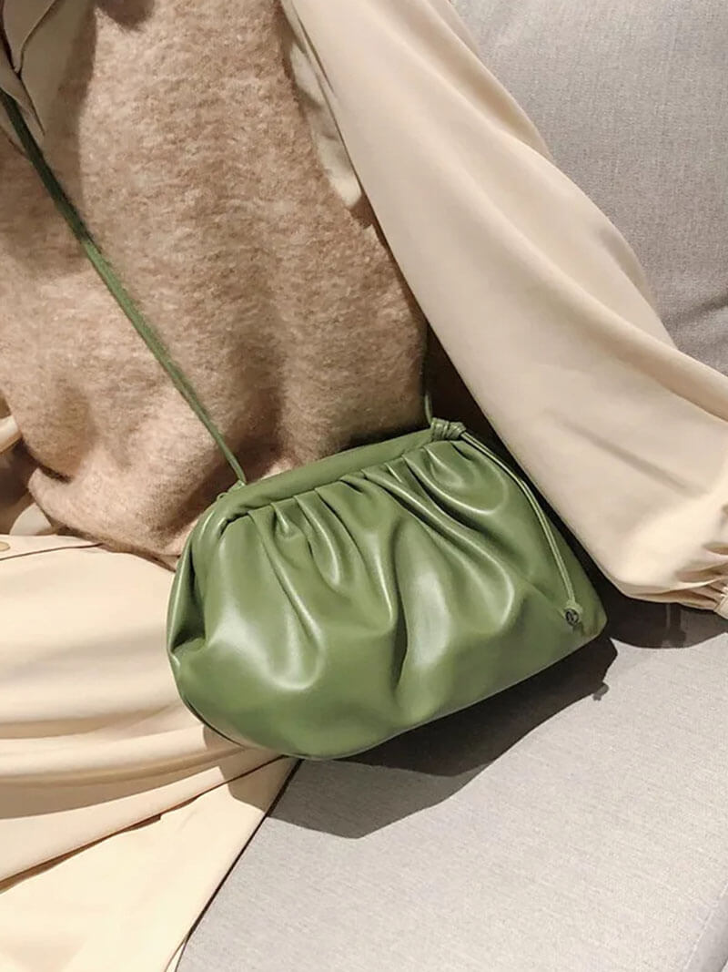 Small Shoulder Bag