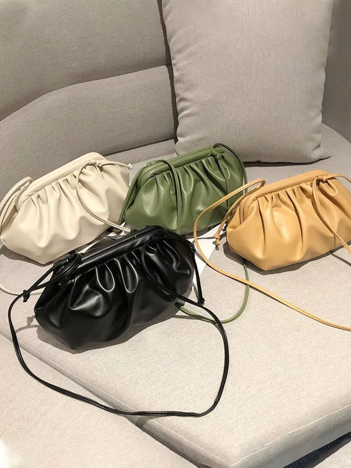 Small Shoulder Bag