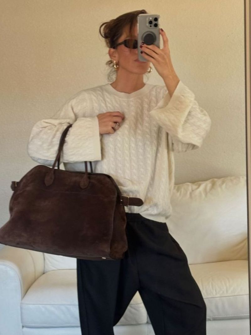Shopper Handbag